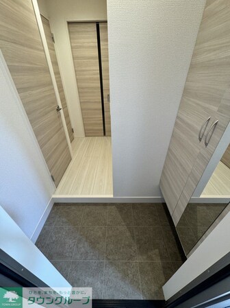 Bleu Lapinの物件内観写真